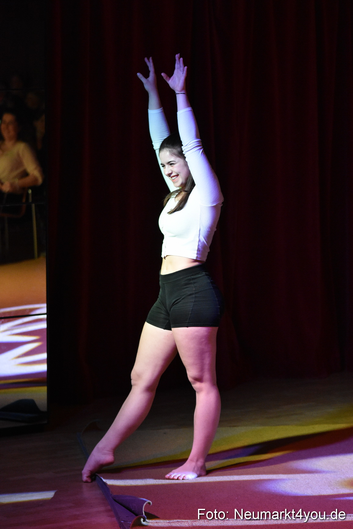 Valentins Varietee Artico 140220 0037